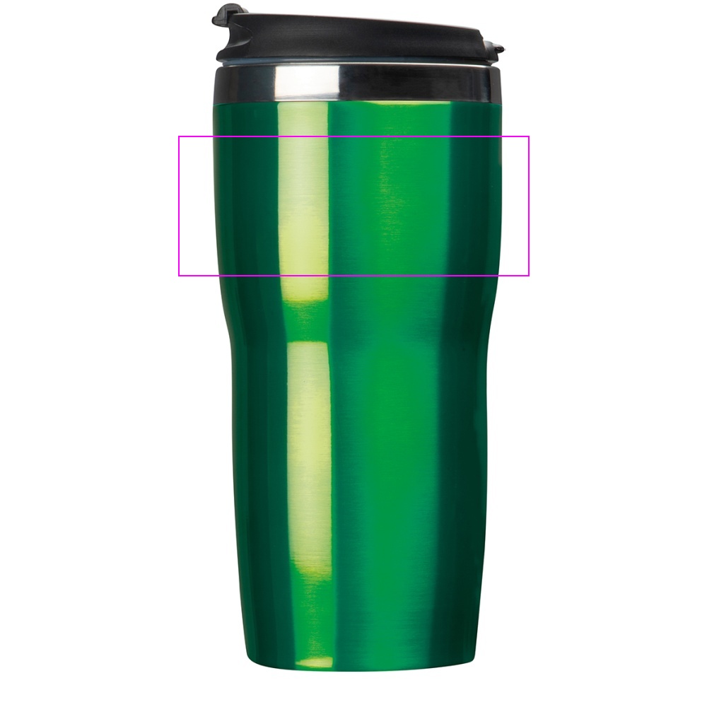 Kubek termiczny 400 ml ELEONORA
