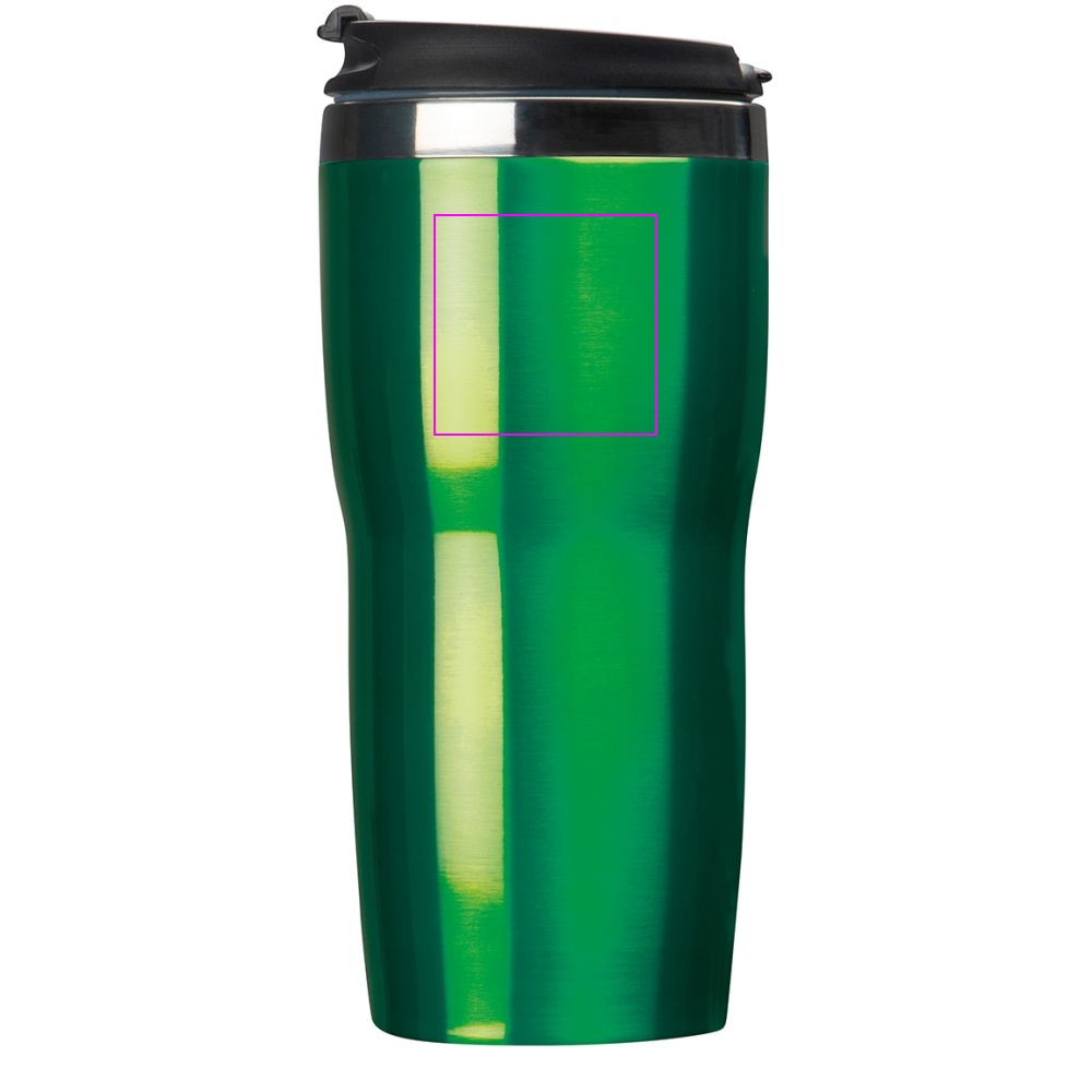 Kubek termiczny 400 ml ELEONORA