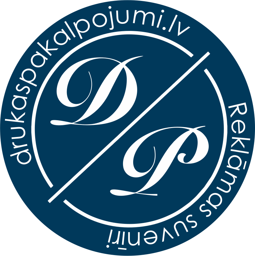 Drukas pakalpojumi SIA