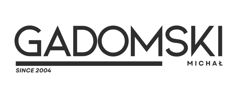 Gadomskimarketing.pl