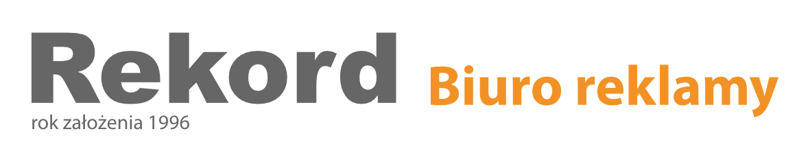 Rekord Biuro Reklamy