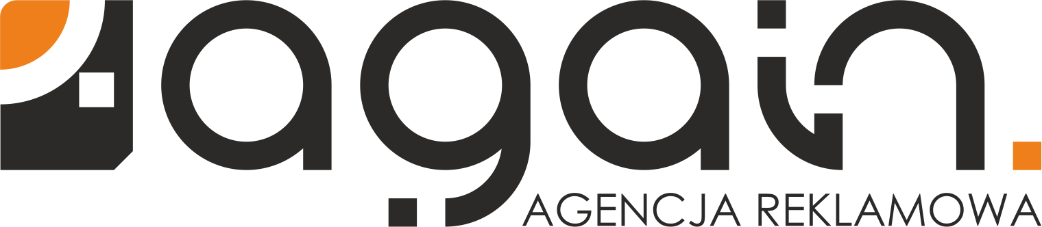 AGAIN agencja reklamowa