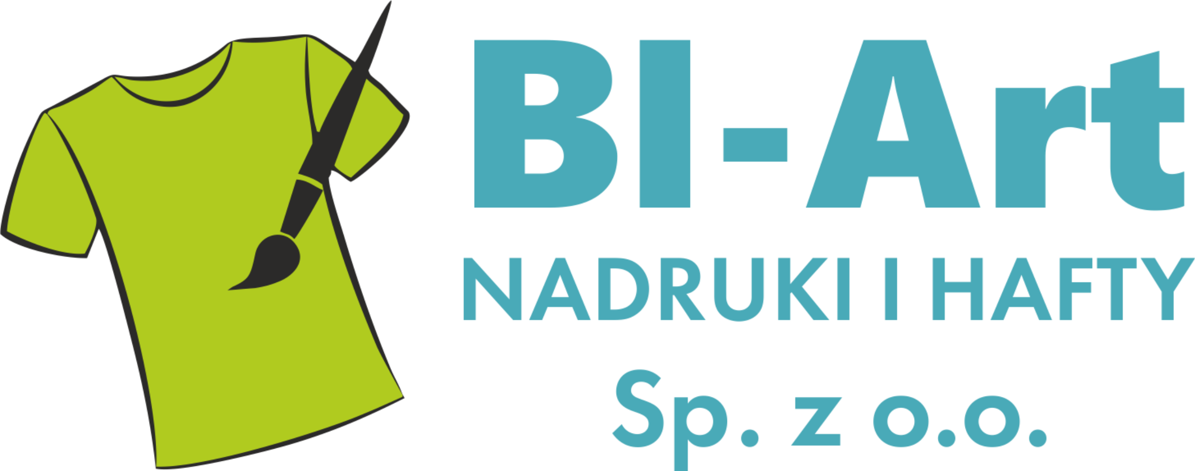 BI-Art Nadruki i Hafty sp. z o.o