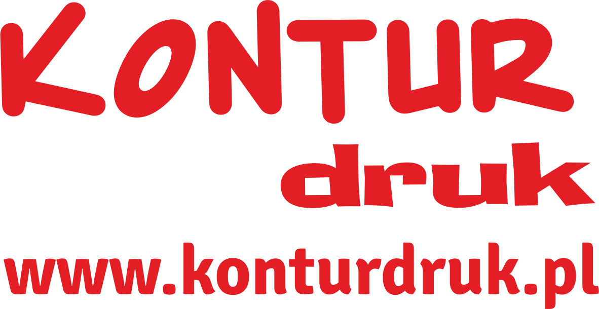 KONTURDRUK