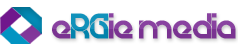 ERGIE MEDIA GIFTS