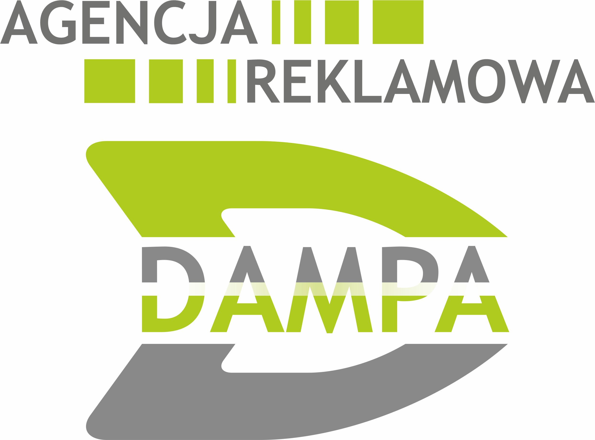 Agencja Reklamowa DAMPA