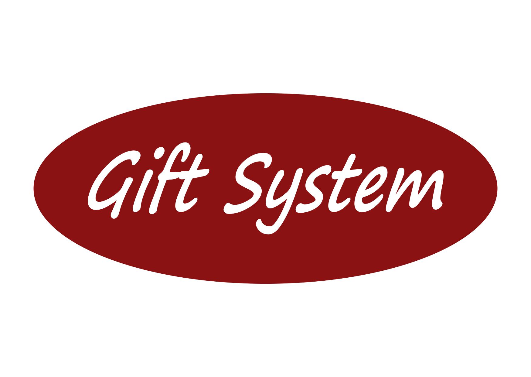 GIFT SYSTEM