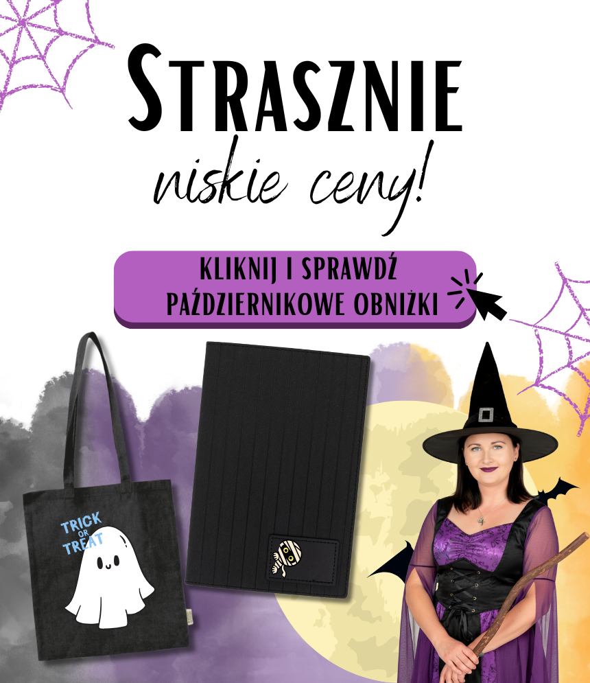 Strasznie niskie ceny