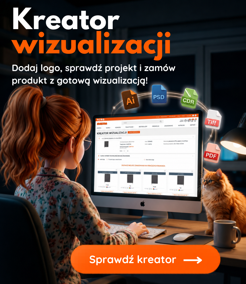 kreator wizualizacji