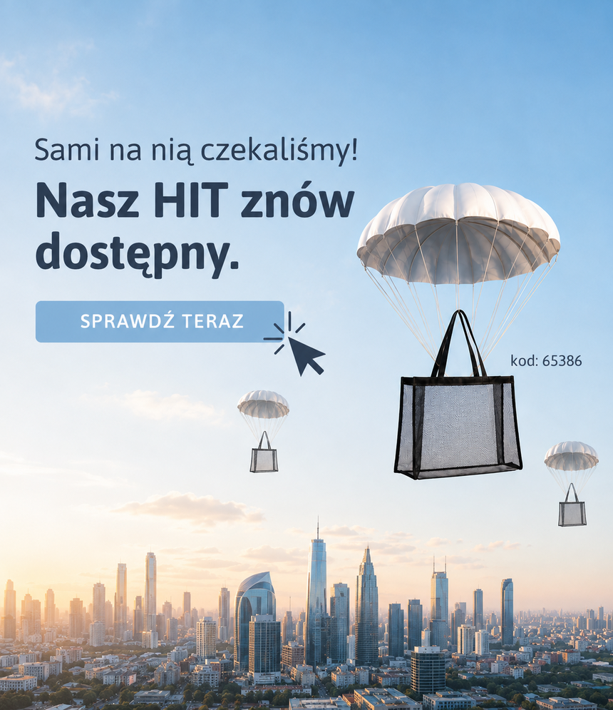 Torba 65386 już dostępna