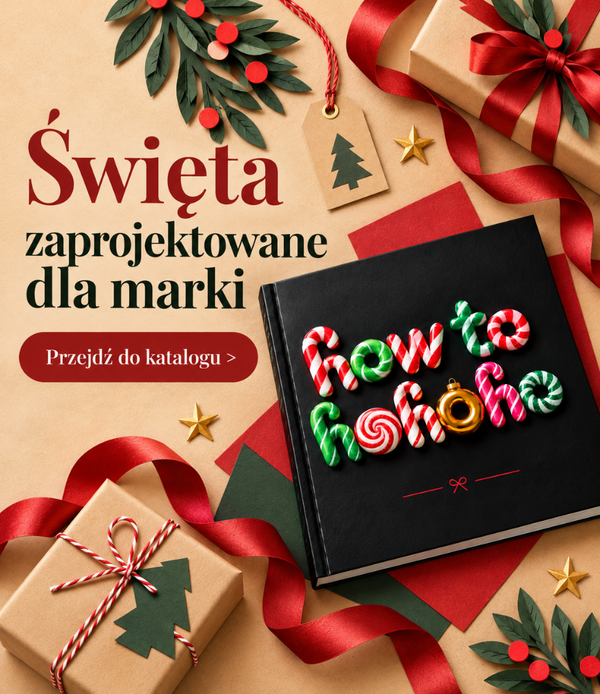 Katalog how to hohoho