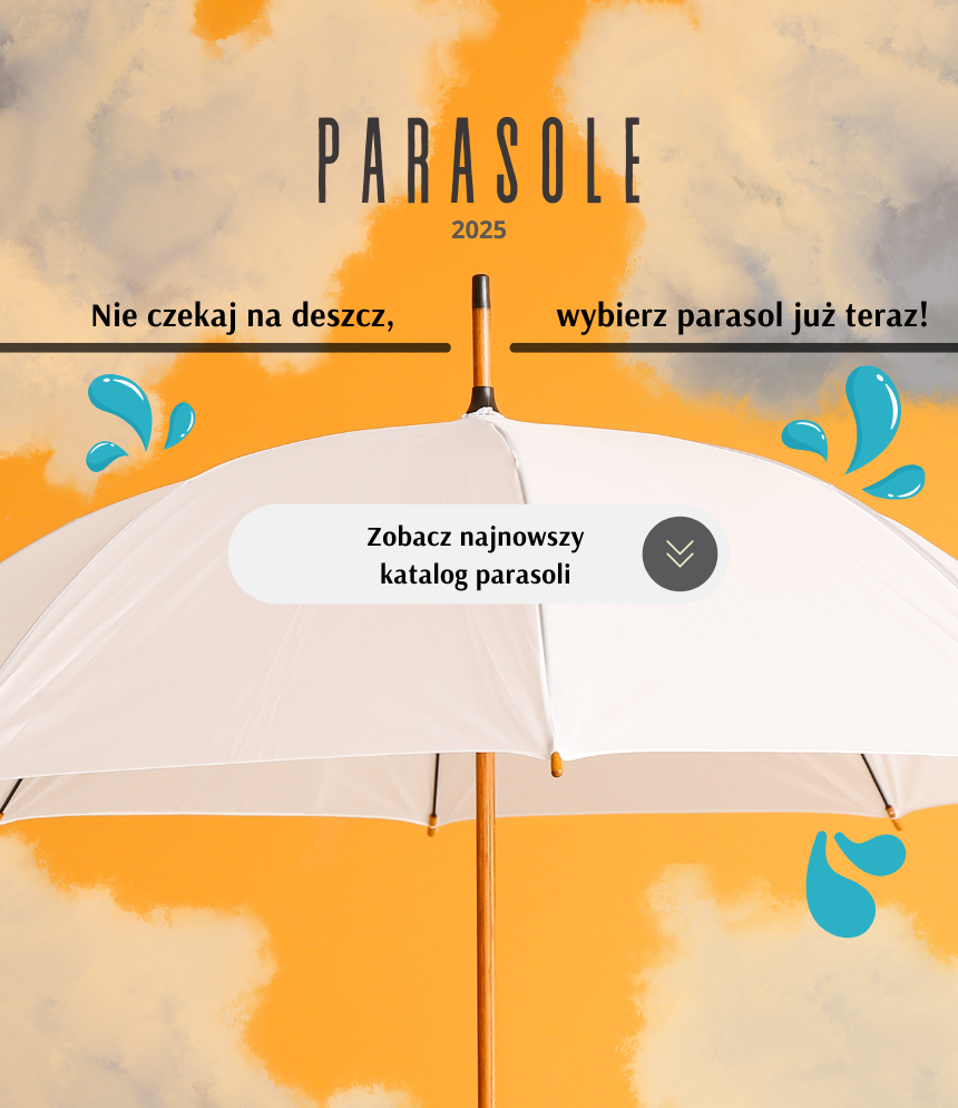 Parasole katalog