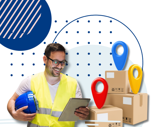 Harmonogram pracy magazynu i naszych dostawców