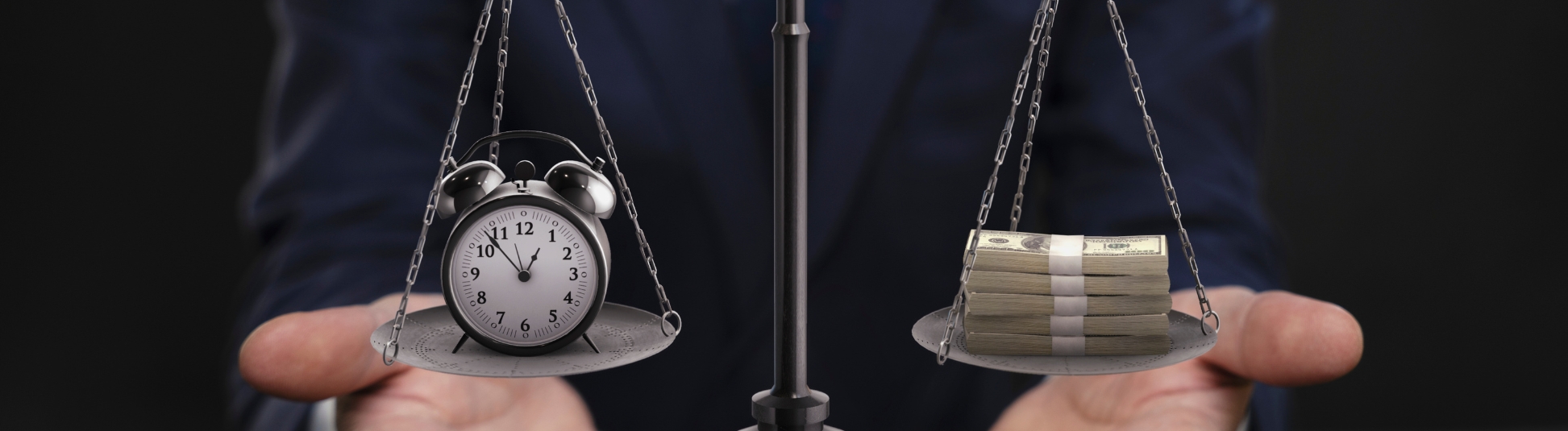 Czas to pieniądz! Gadżety z logo na już!