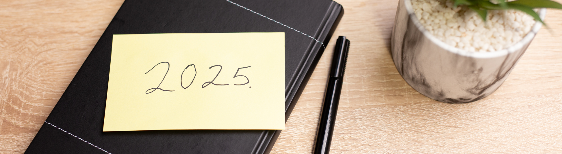 Nowa strategia sprzedaży gadżetów na 2025 rok – czas wejść na wyższy level!