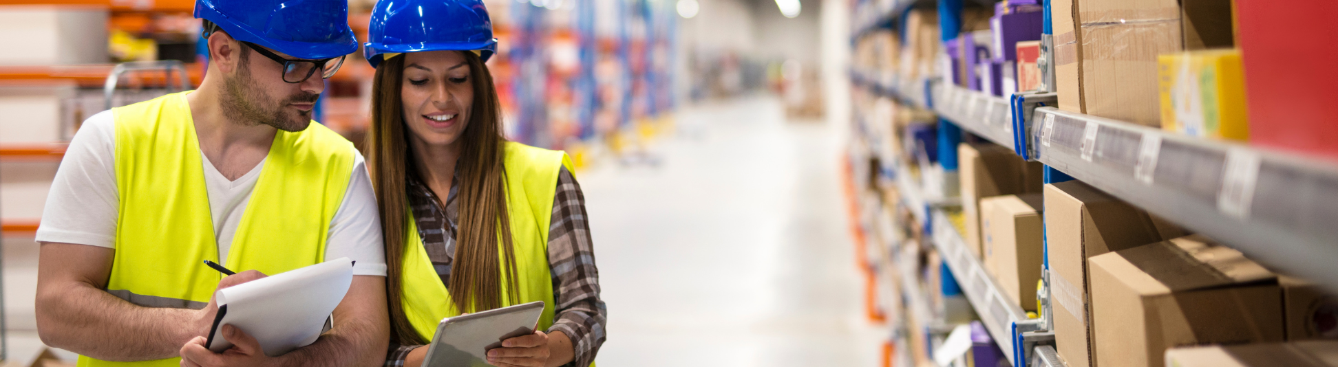 Magazyn MACMA – ekspresowa perfekcja w akcji!