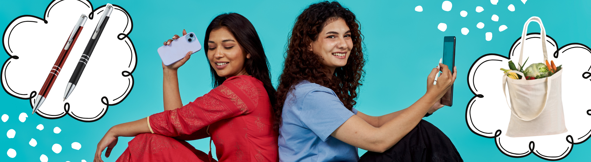 Z jakim wyprzedzeniem zamawiać gadżety reklamowe? – Poradnik dla agencji, które chcą być zawsze o krok przed czasem