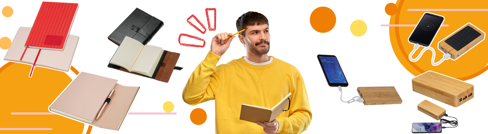 Test: Jaki typ zamawiacza siedzi w Tobie?