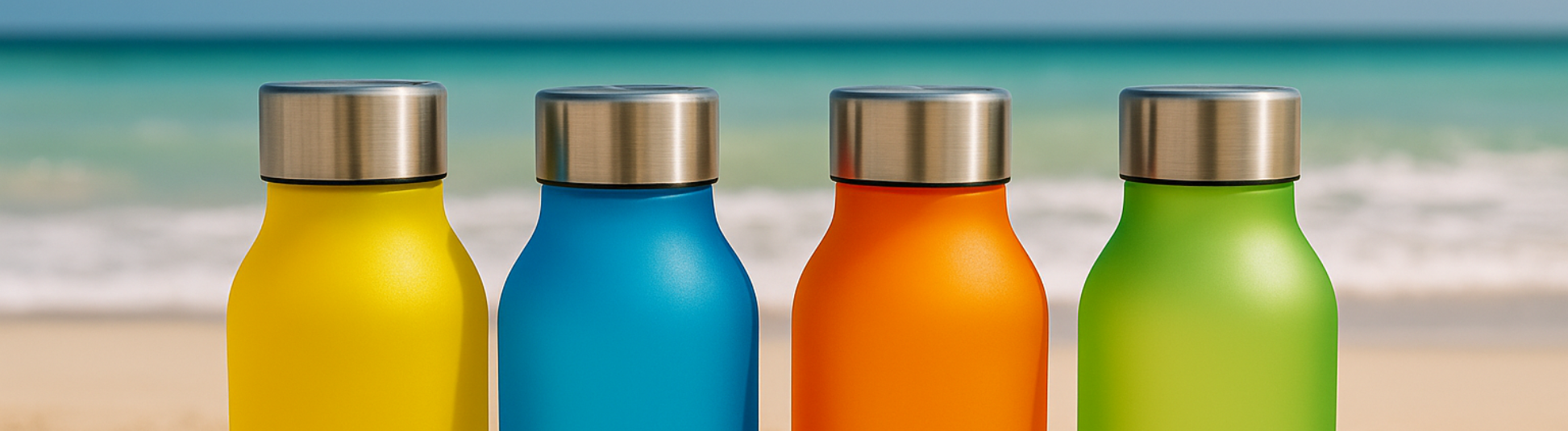 Letnia kampania last minute? Mamy gadżety, które zdążą na czas!