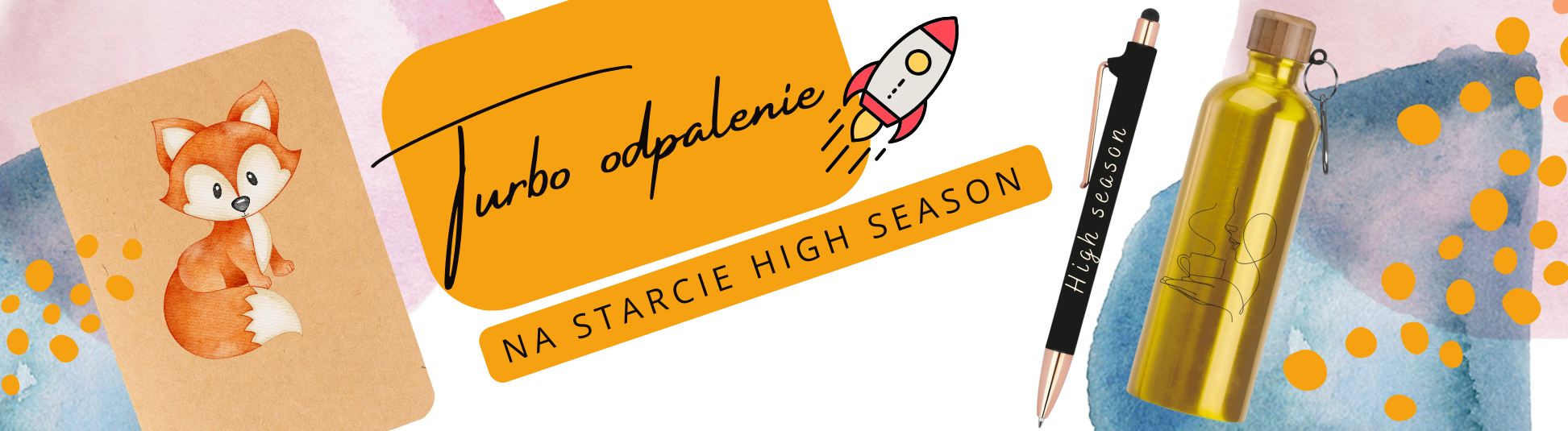 Turbo dopalanie na starcie HIGH SEASON -czyli jak zarobić więcej, wydając mniej!