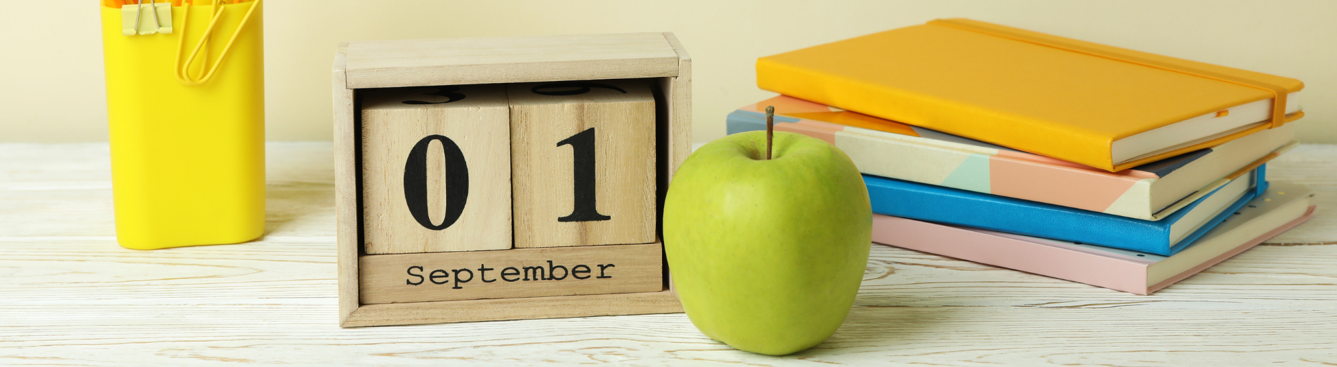 3 branże, które we wrześniu kupują gadżety reklamowe na dużą skalę – i co im zaproponować