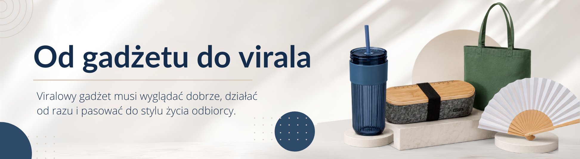 Co sprawia, że gadżet staje się viralowy w social mediach?