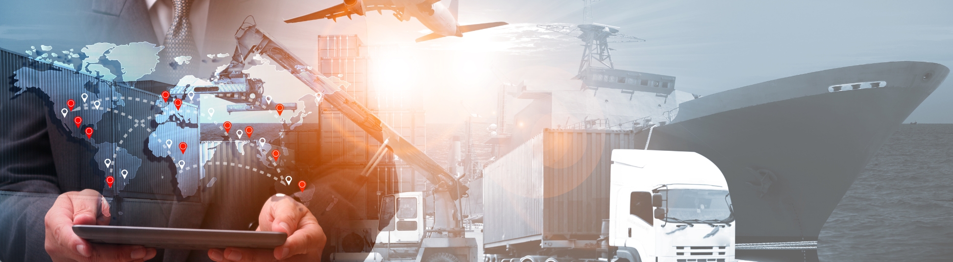 Jak działa nowoczesny importer gadżetów reklamowych?