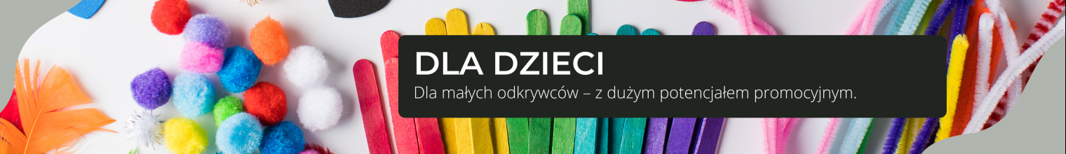 Dla dzieci