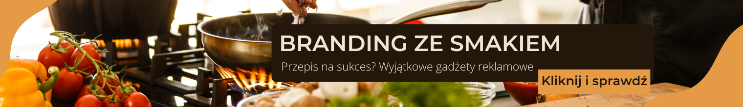 Branża gastronomiczna i HoReCa