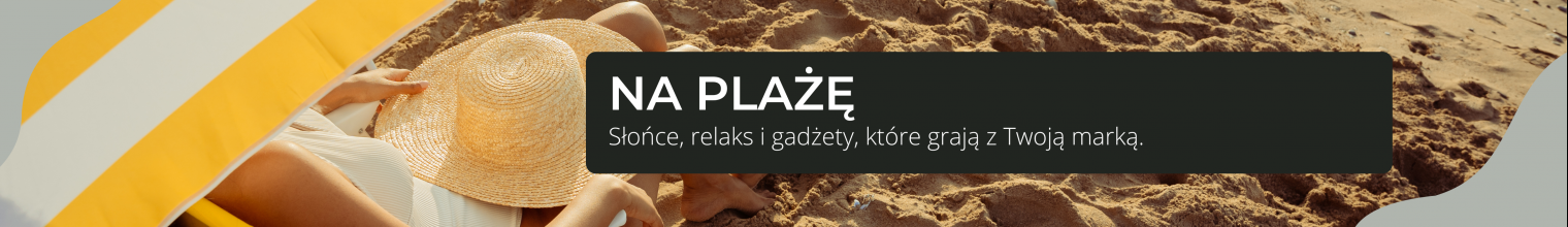 Na plażę