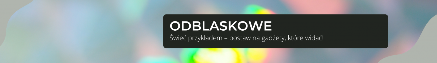 Odblaskowe