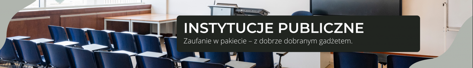Instytucje publiczne