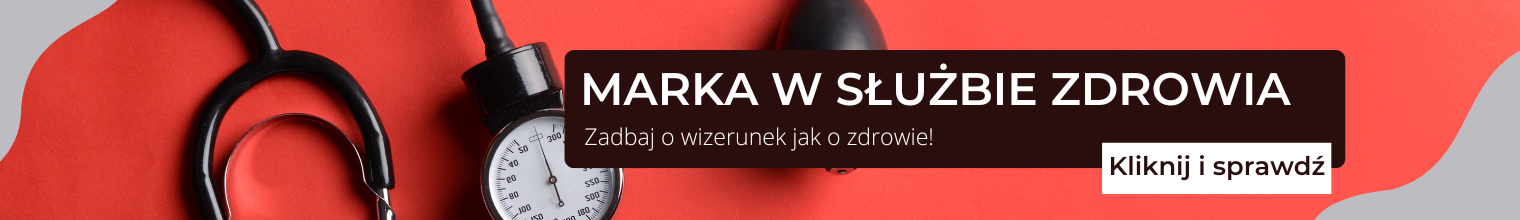 Branża medyczna i służba zdrowia