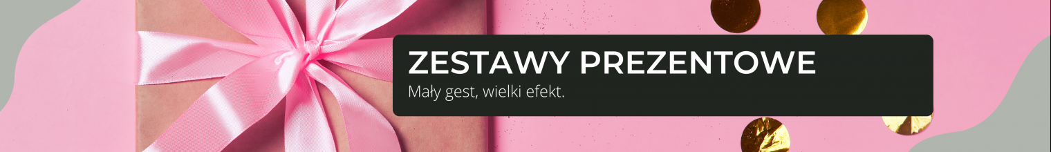 Zestawy prezentowe