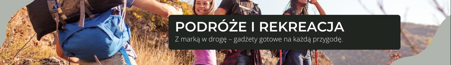 Podróże i rekreacja