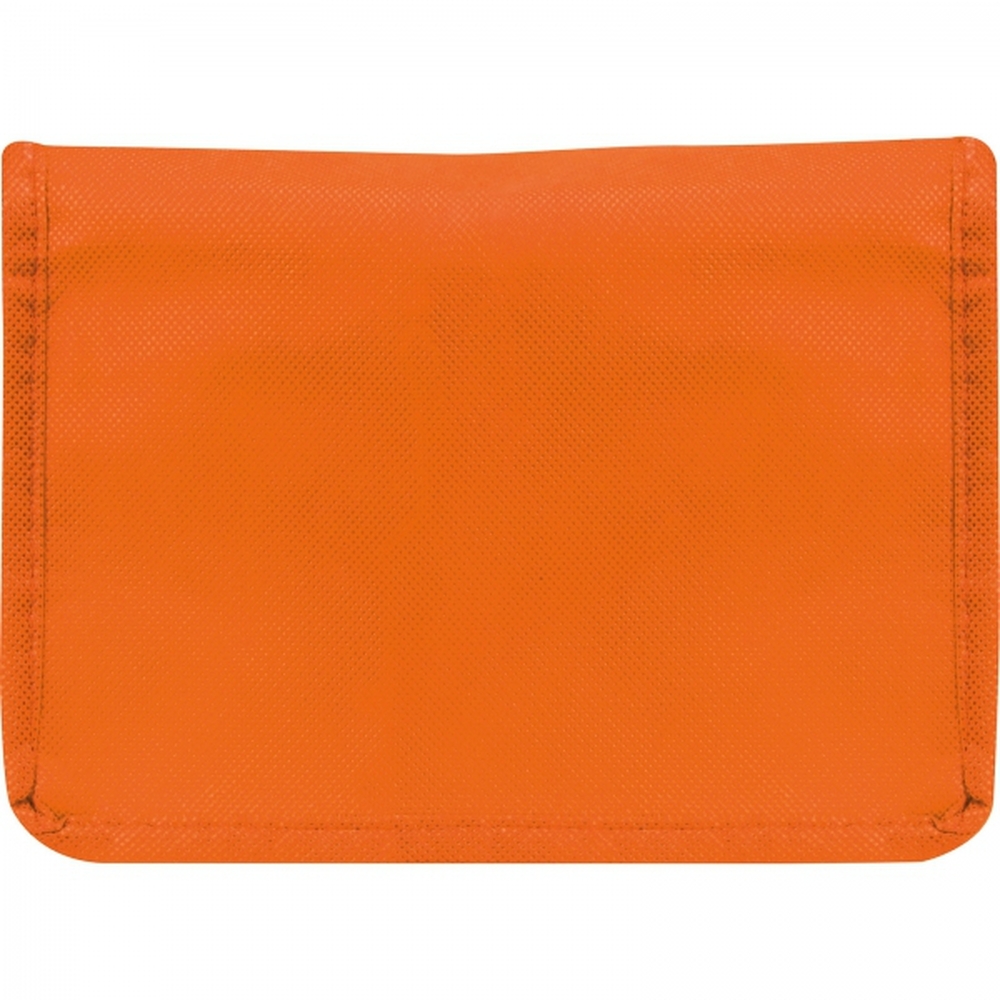 Torba termiczna non woven na 6 puszek 330 ml LUDMILA