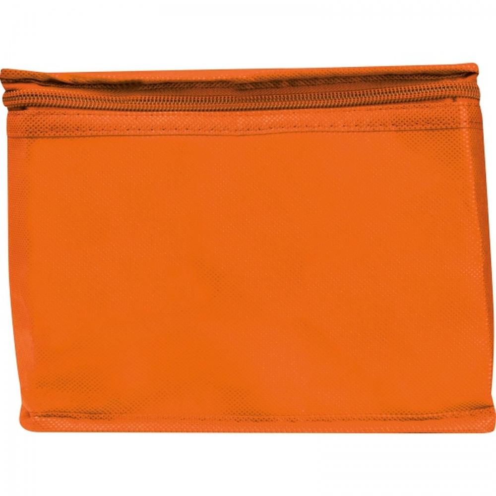 Torba termiczna non woven na 6 puszek 330 ml LUDMILA