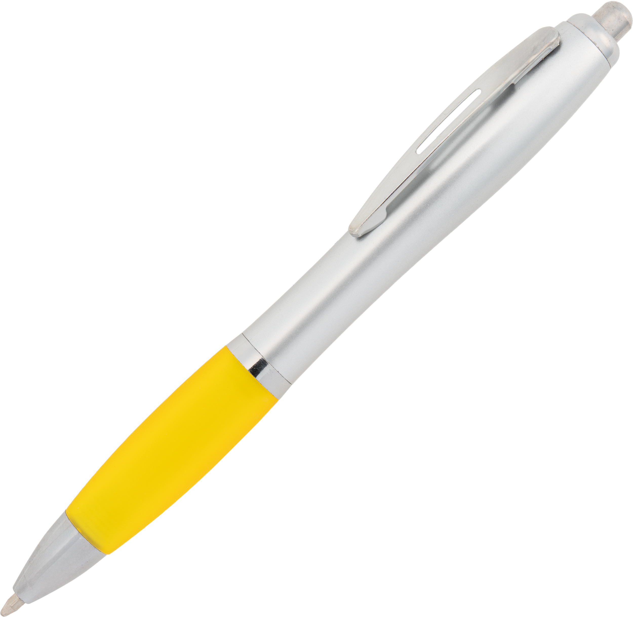 Długopis plastikowy ANGELINA