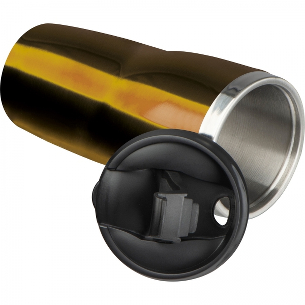 Kubek termiczny 400 ml ELEONORA