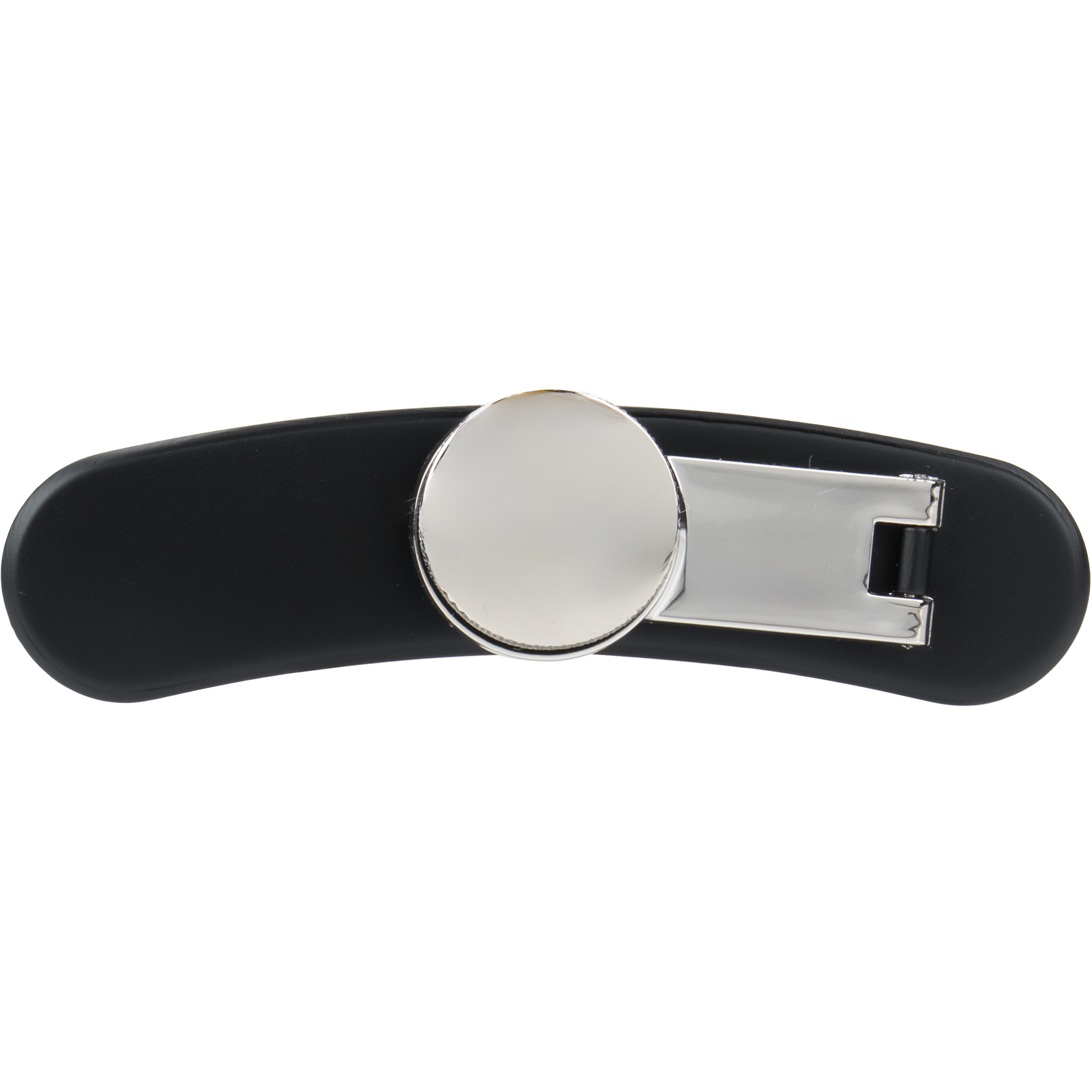 Piersiówka 237 ml OLYMPOS Schwarzwolf