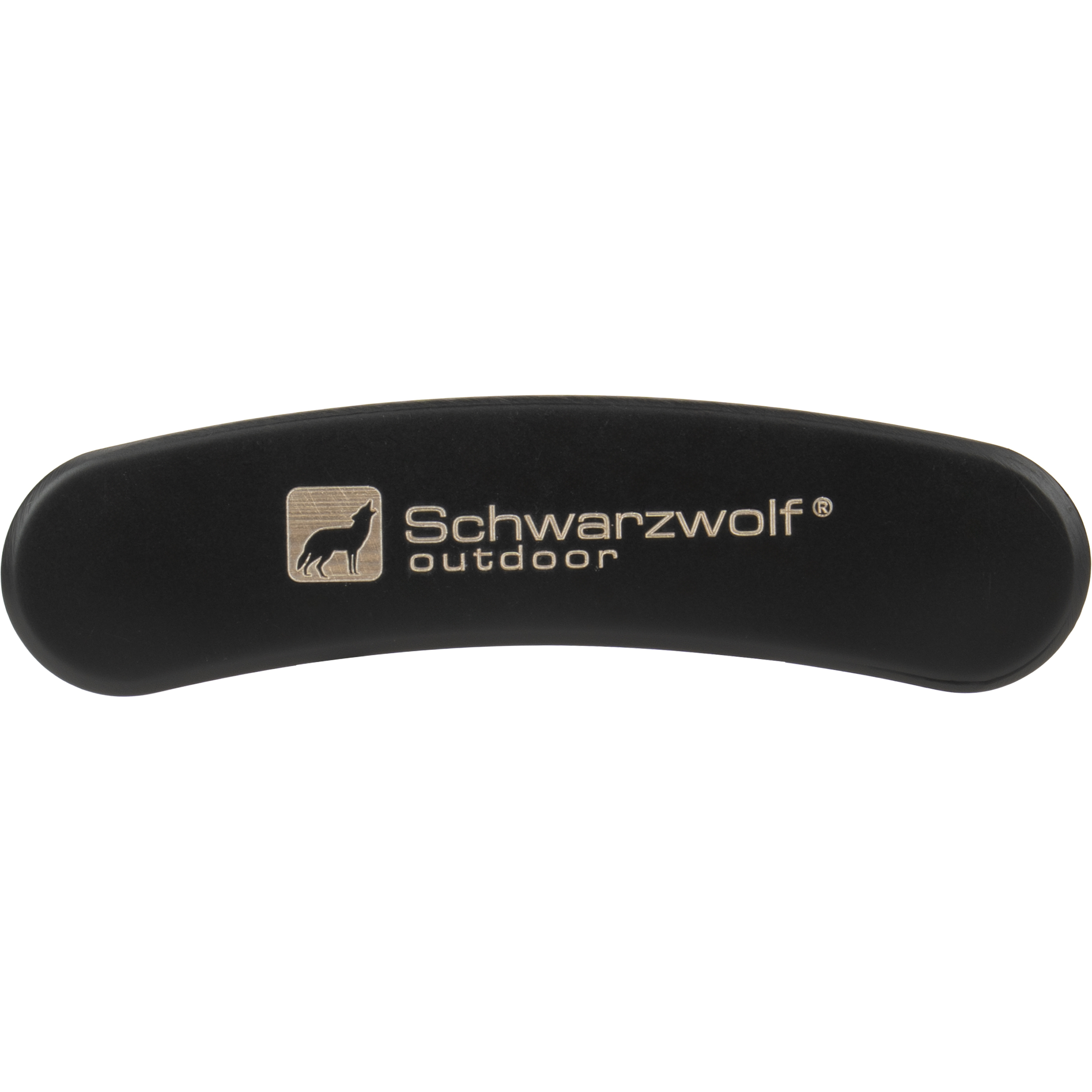 Piersiówka 237 ml OLYMPOS Schwarzwolf