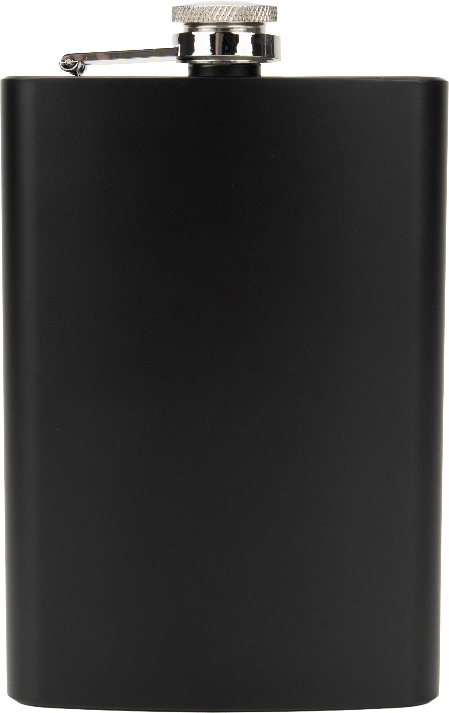 Piersiówka 237 ml OLYMPOS Schwarzwolf