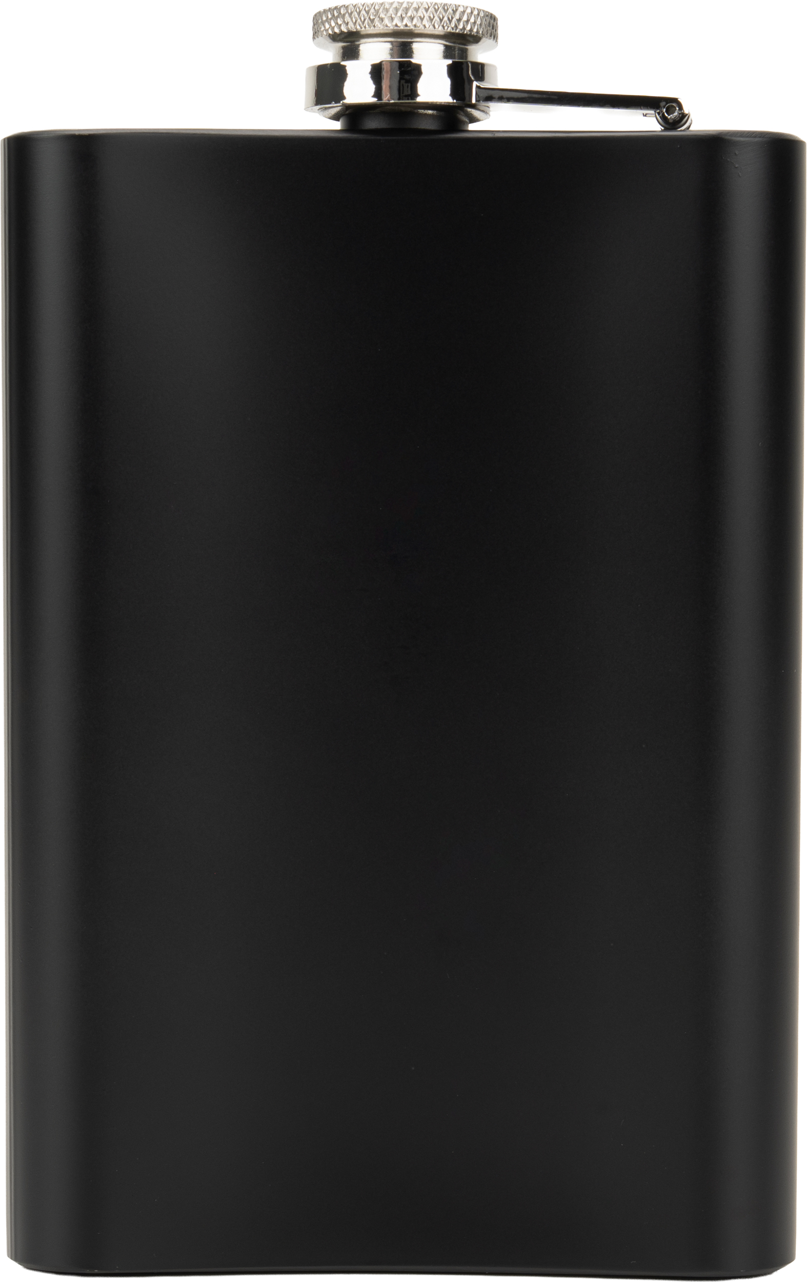 Piersiówka 237 ml OLYMPOS Schwarzwolf