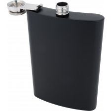 Piersiówka 237 ml OLYMPOS Schwarzwolf