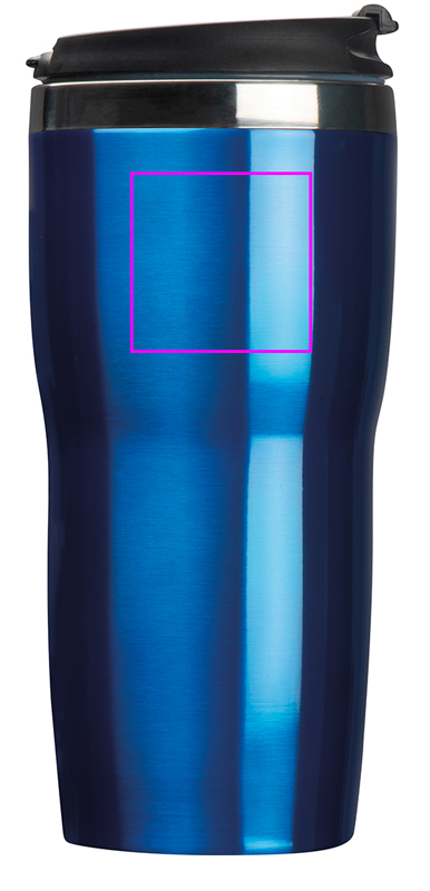 Kubek termiczny 400 ml ELEONORA