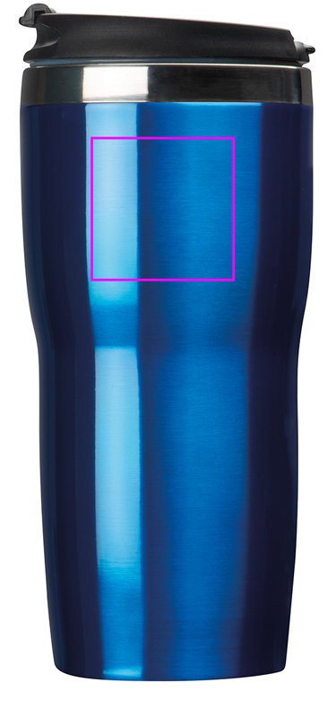 Kubek termiczny 400 ml ELEONORA