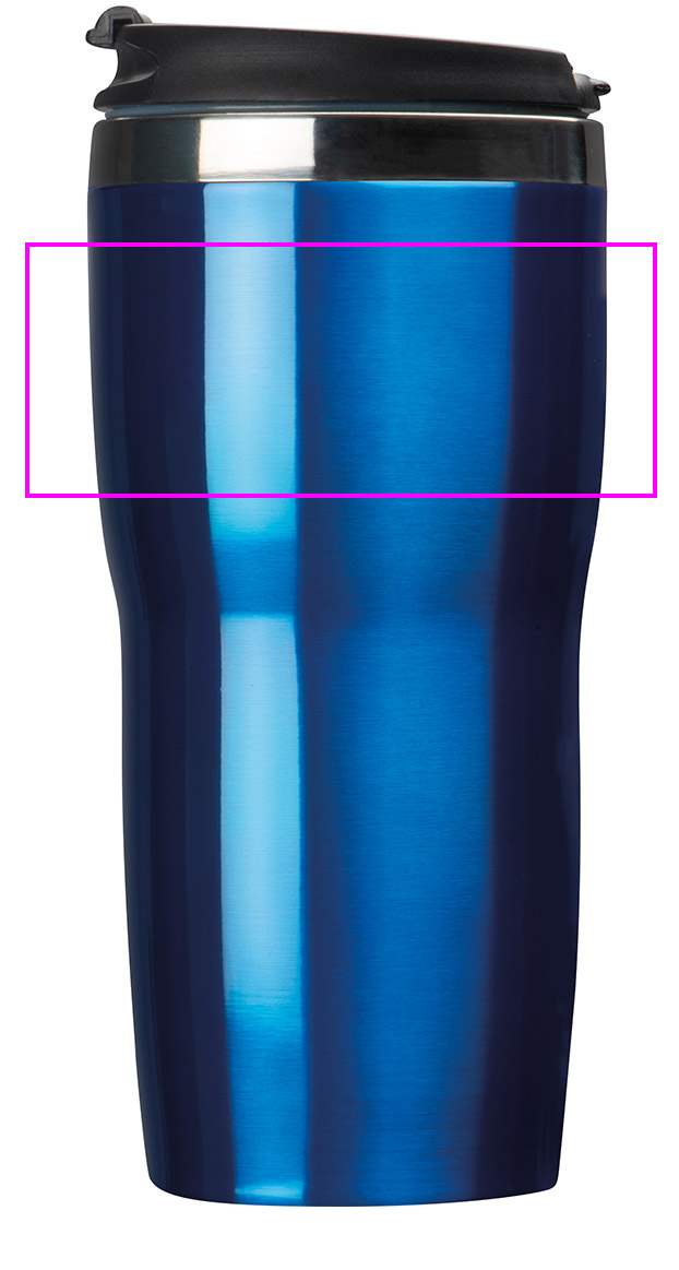 Kubek termiczny 400 ml ELEONORA