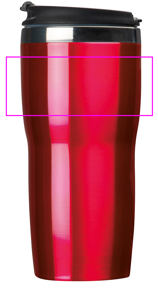 Kubek termiczny 400 ml ELEONORA