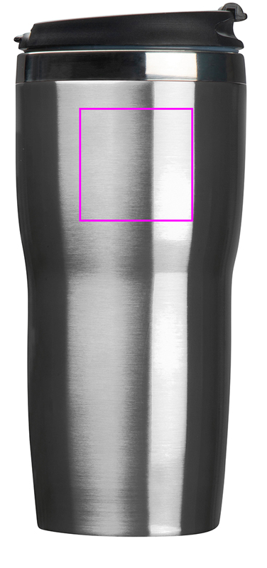 Kubek termiczny 400 ml ELEONORA