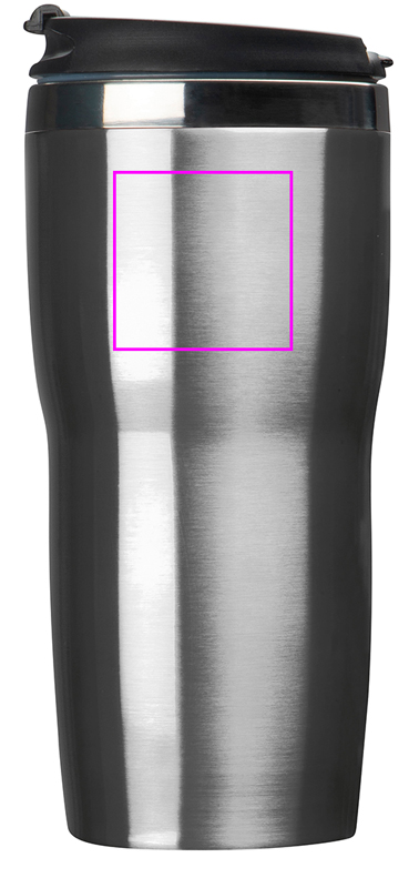 Kubek termiczny 400 ml ELEONORA